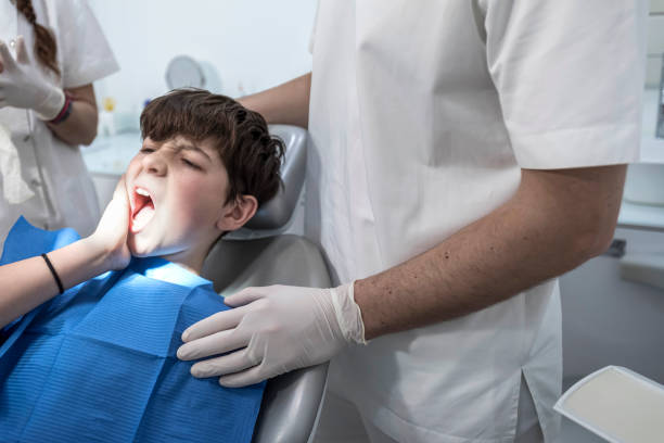 Best Emergency Orthodontic Repairs in East Foothills, CA