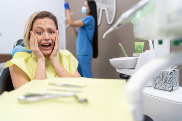 Best Emergency Tooth Extraction in East Foothills, CA