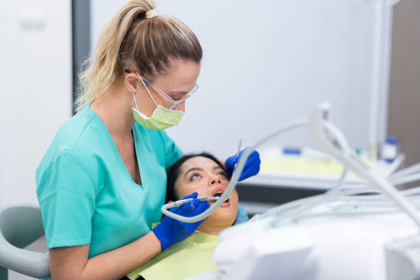 Best Weekend Emergency Dentist in East Foothills, CA