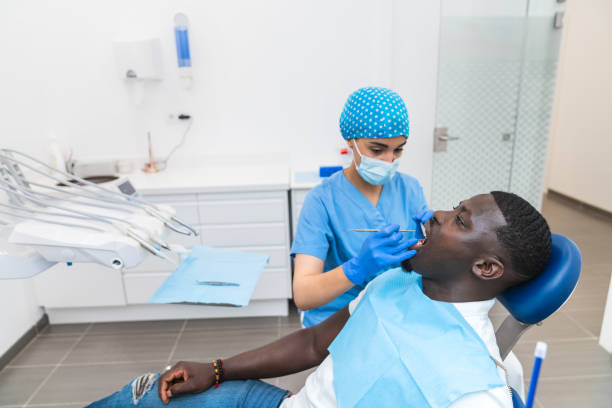Best Emergency Wisdom Teeth Removal in East Foothills, CA