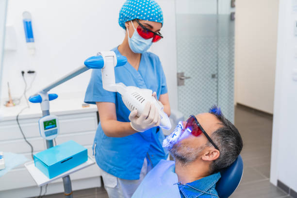 Best Emergency Tooth Extraction in East Foothills, CA
